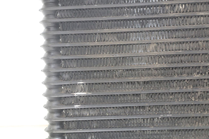 photo de OIL RADIATOR SUZUKI GSX-F GSX  F 1100 (1988 - 1994) - Surface and material condition