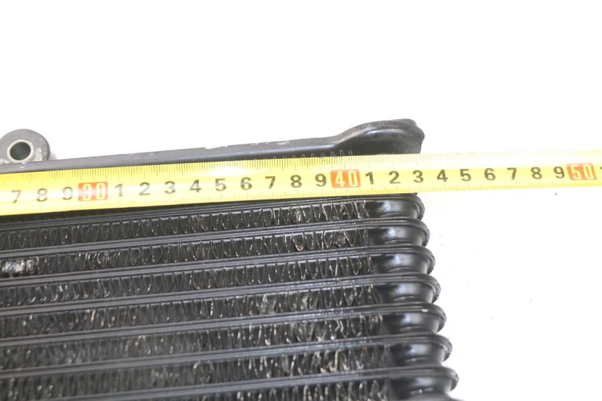 photo de OIL RADIATOR SUZUKI GSX-F GSXF 600 (1998 - 2004) - Component detail