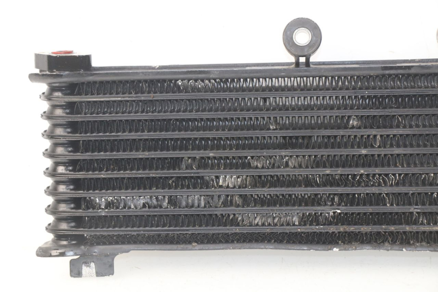 photo de OIL RADIATOR SUZUKI GSX-F GSXF 600 (1998 - 2004) - Fixing points details