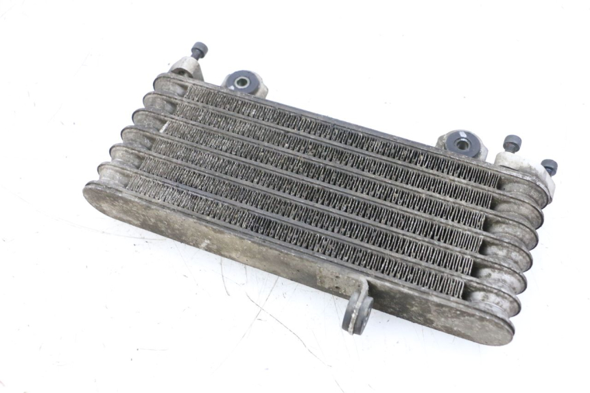 photo de OIL RADIATOR SUZUKI GSXR GSX-R 1000 (2003 - 2004) - Technical close-up