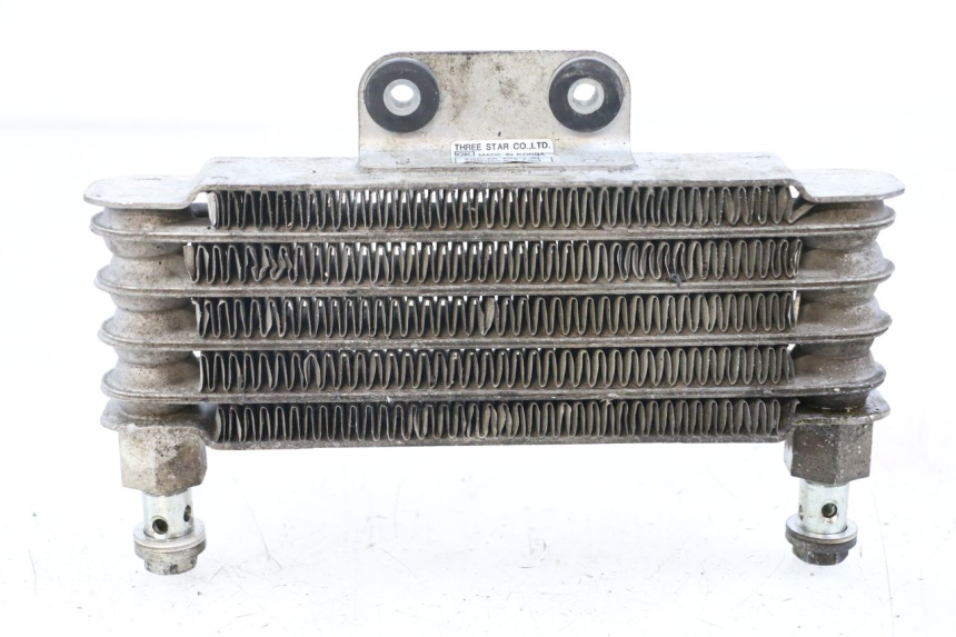 photo de OIL RADIATOR HYOSUNG GTR 125 (2006 - 2008) - Main view
