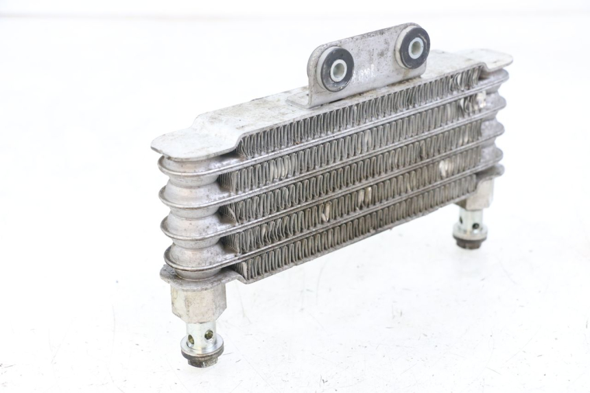 photo de OIL RADIATOR HYOSUNG GTR 125 (2006 - 2008) - Component detail