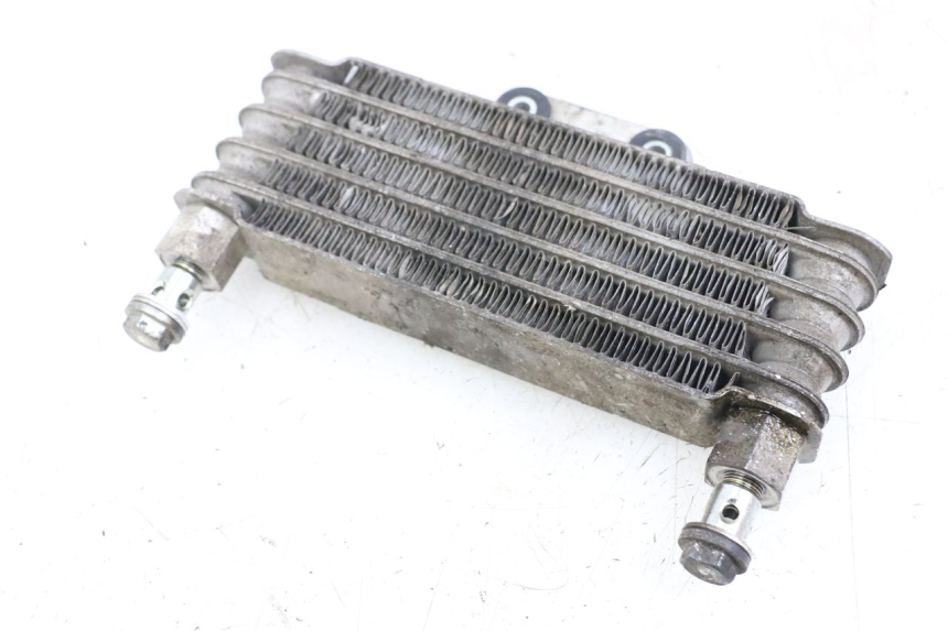 photo de OIL RADIATOR HYOSUNG GTR 125 (2006 - 2008) - Technical close-up