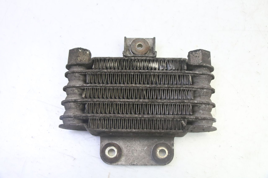 photo de OIL RADIATOR DAELIM HISTORY 125 (2001 - 2002) - Main view