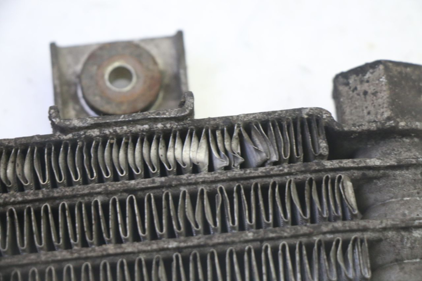 photo de OIL RADIATOR DAELIM HISTORY 125 (2001 - 2002) - Component detail