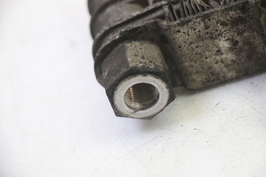 photo de OIL RADIATOR DAELIM HISTORY 125 (2001 - 2002) - Technical close-up