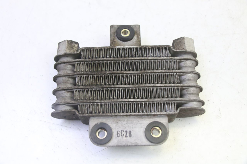 photo de OIL RADIATOR DAELIM HISTORY 125 (2001 - 2002) - Fixing points details