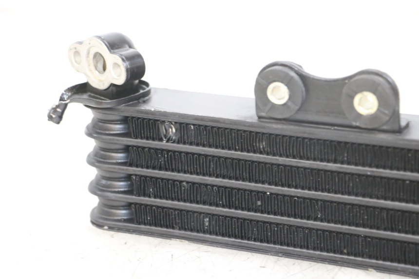 photo de OIL RADIATOR HONDA CBR F 1000 (1993 - 1996) - Surface and material condition