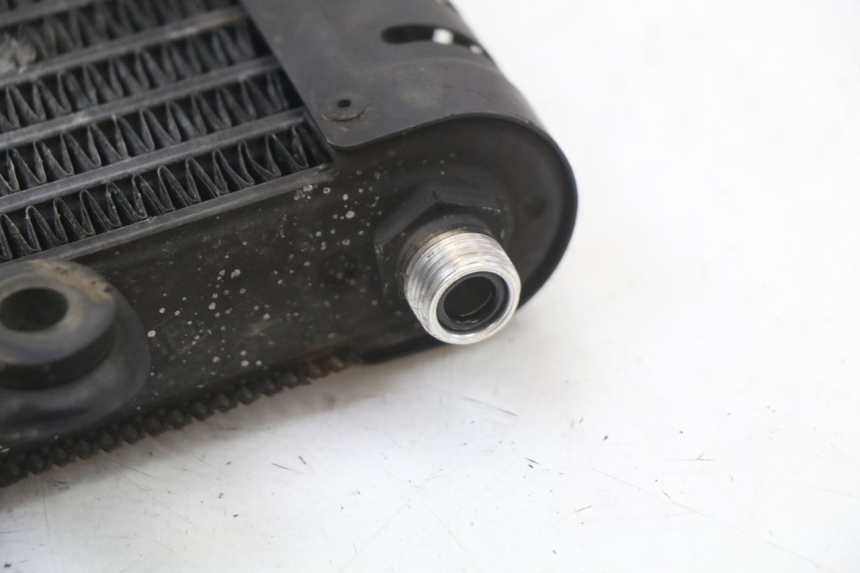 photo de OIL RADIATOR KAWASAKI ZR7 ZR-7 S 750 (1999 - 2004) - Technical close-up