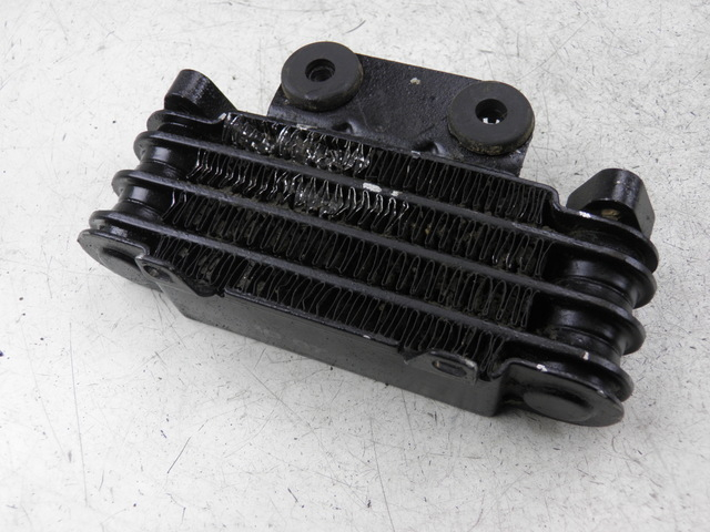 photo de OIL RADIATOR KYMCO QUANNON 125 (2007 - 2014) - Product overview