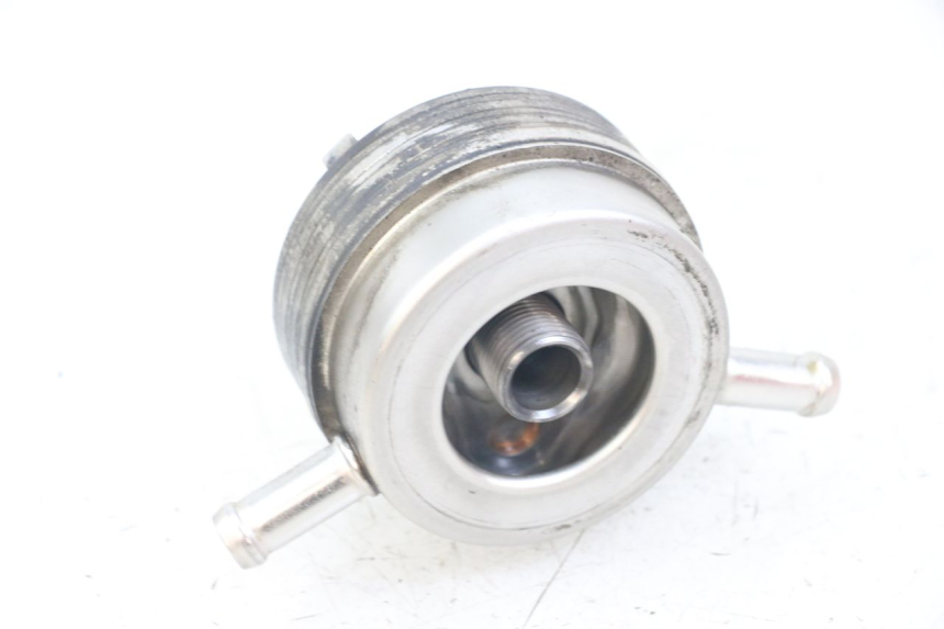 photo de OIL COOLER YAMAHA MT-07 MT07 ABS 700 (2014 - 2017) - Zoom on usage condition
