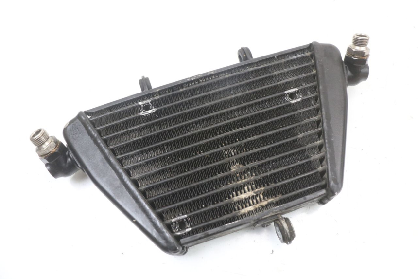 photo de OIL RADIATOR MOTO GUZZI NORGE 8V GT 1200 (2011 - 2016) - Component detail