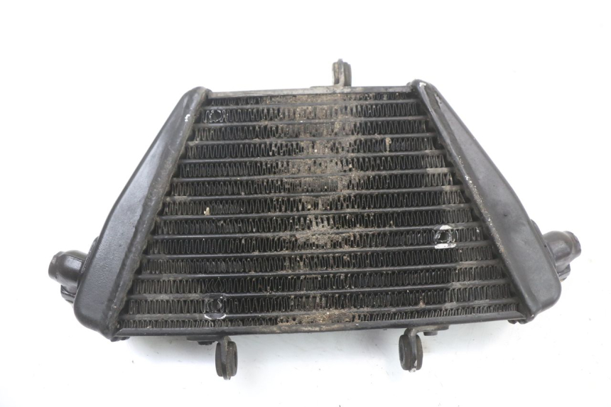 photo de OIL RADIATOR MOTO GUZZI NORGE 8V GT 1200 (2011 - 2016) - Zoom on usage condition