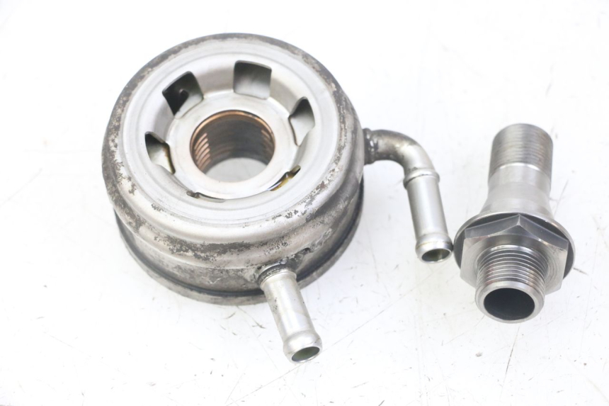 photo de OIL RADIATOR HONDA NTV DEAUVILLE ABS 700 (2007 - 2016) - Main view