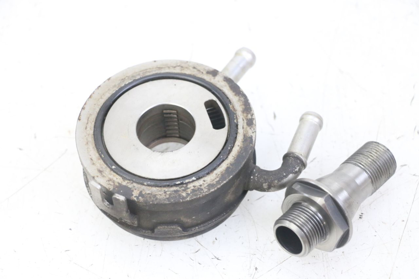 photo de OIL RADIATOR HONDA NTV DEAUVILLE ABS 700 (2007 - 2016) - Component detail