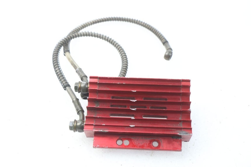photo de OIL RADIATOR APOLLO RFZ 150 - Main view