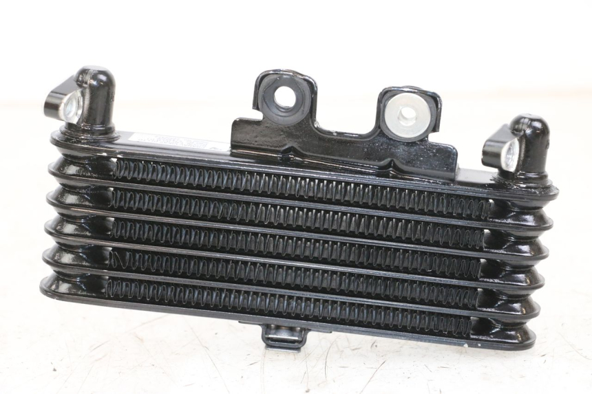 photo de OIL RADIATOR ROYAL ENFIELD SCRAM 411 (2022 - 2024) - Component detail