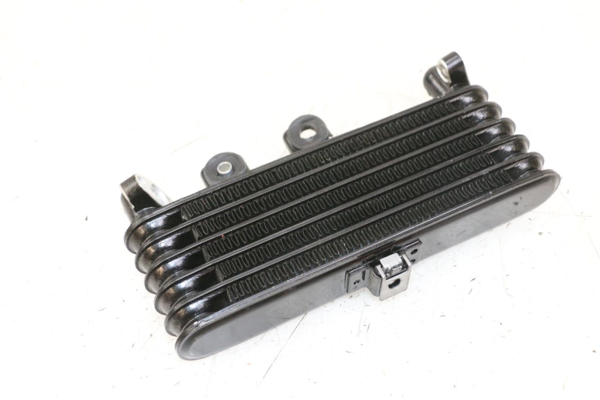 photo de OIL RADIATOR ROYAL ENFIELD SCRAM 411 (2022 - 2024) - Alternative perspective