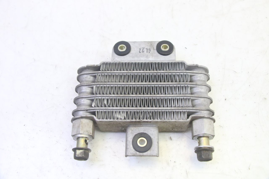 photo de OIL RADIATOR DAELIM S1 125 (2007 - 2016) - Alternative perspective