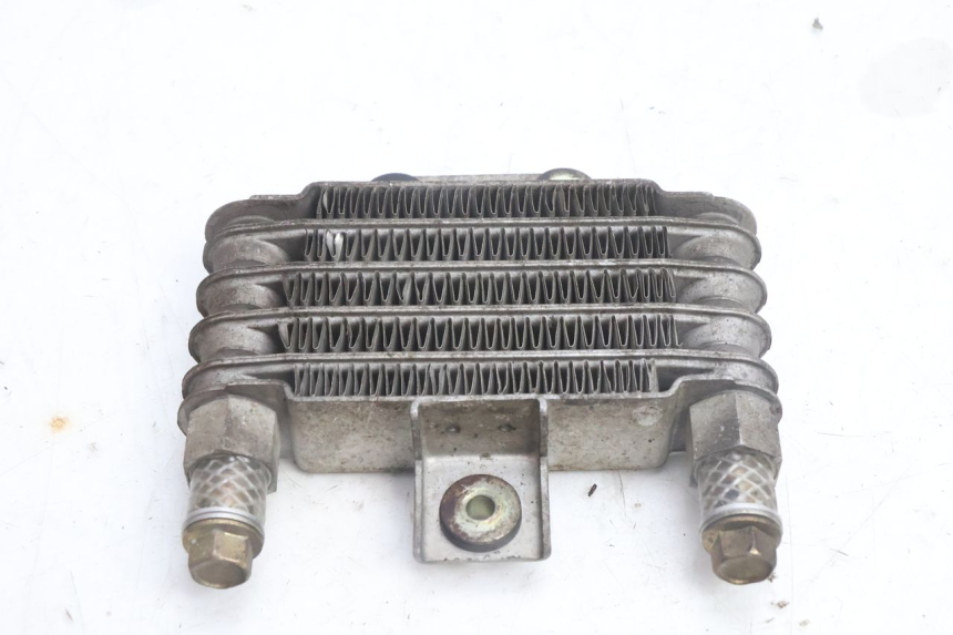 photo de OIL RADIATOR DAELIM S2 125 (2006 - 2007) - Main view