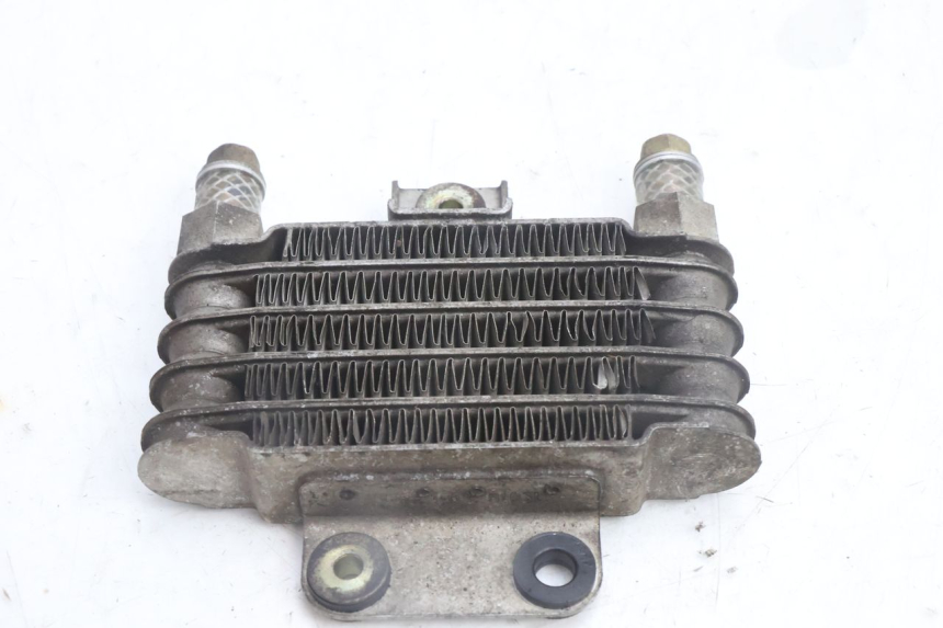 photo de OIL RADIATOR DAELIM S2 125 (2006 - 2007) - Component detail