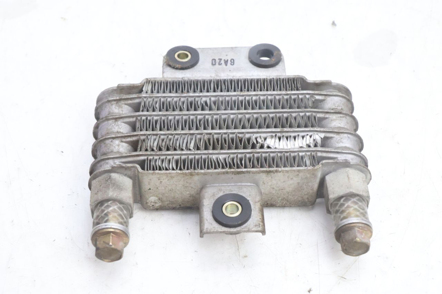 photo de OIL RADIATOR DAELIM S2 125 (2006 - 2007) - Alternative perspective