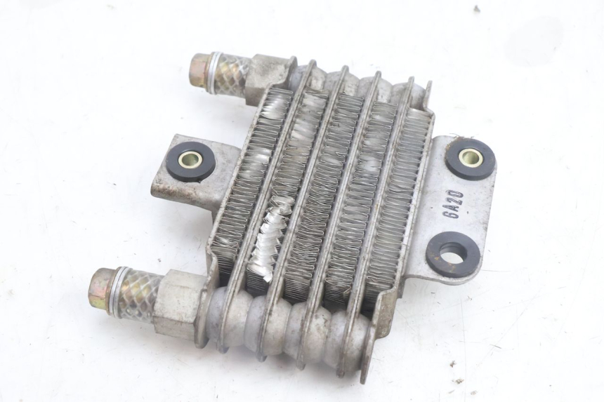 photo de OIL RADIATOR DAELIM S2 125 (2006 - 2007) - Technical close-up