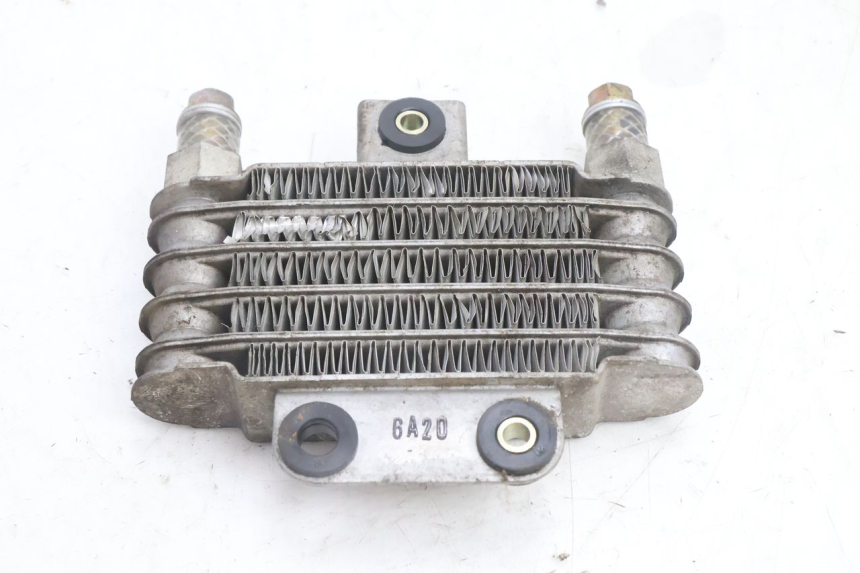 photo de OIL RADIATOR DAELIM S2 125 (2006 - 2007) - Product overview