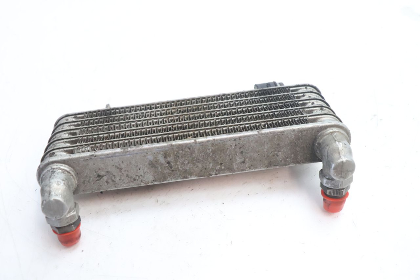 photo de OIL RADIATOR DUCATI SS IE DS CARENEE 1000 (2002 - 2006) - Technical close-up