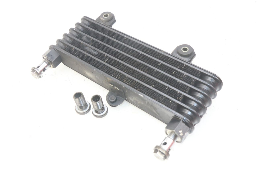 photo de OIL COOLER SUZUKI TLS TL S 1000 (1997 - 2001) - Zoom on usage condition