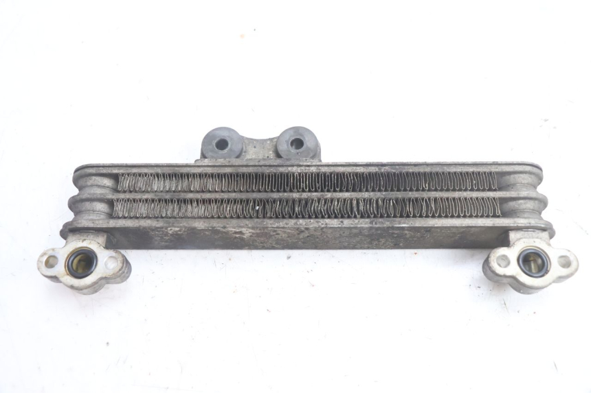photo de OIL RADIATOR HONDA VFR FI RC46 800 (1998 - 2001) - Technical close-up