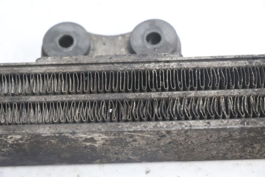 photo de OIL RADIATOR HONDA VFR FI RC46 800 (1998 - 2001) - Fixing points details