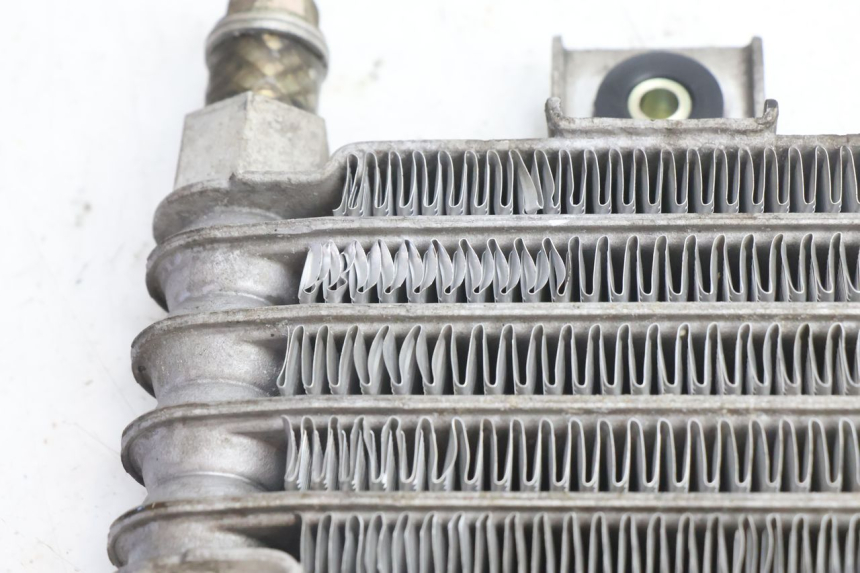 photo de OIL RADIATOR DAELIM VJ ROADWIN 125 (2004 - 2007) - Component detail