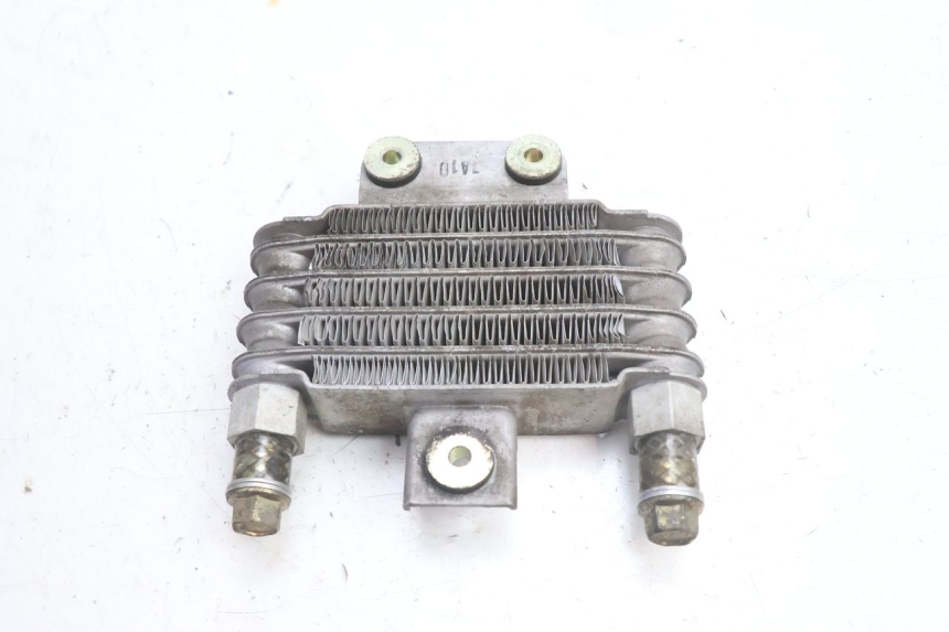 photo de OIL RADIATOR DAELIM VJ ROADWIN 125 (2004 - 2007) - Alternative perspective