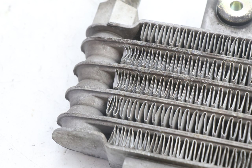 photo de OIL RADIATOR DAELIM VJ ROADWIN 125 (2004 - 2007) - Product overview