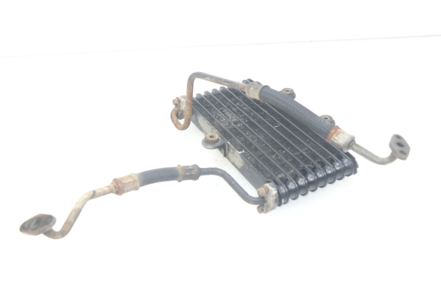 photo de OIL COOLER SUZUKI XF FREEWIND 650 (1997 - 2003) - Zoom on usage condition