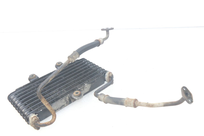 photo de OIL COOLER SUZUKI XF FREEWIND 650 (1997 - 2003) - Alternative perspective