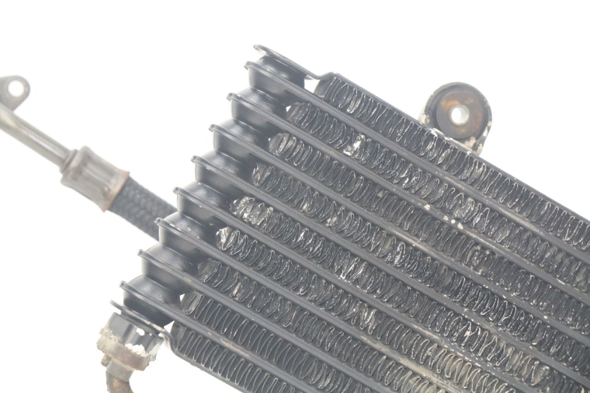 photo de OIL COOLER SUZUKI XF FREEWIND 650 (1997 - 2003) - Surface and material condition