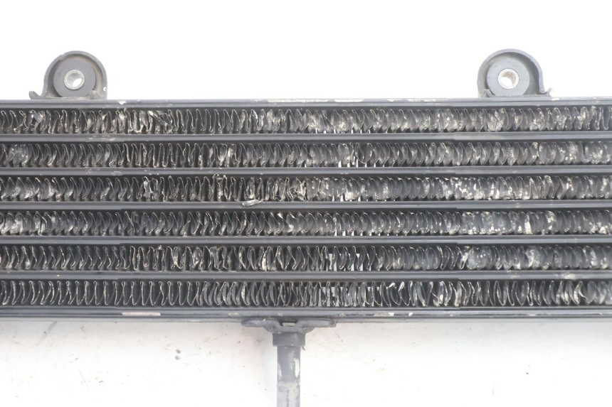 photo de OIL RADIATOR YAMAHA XJR 1300 (1998 - 2002) - Zoom on usage condition