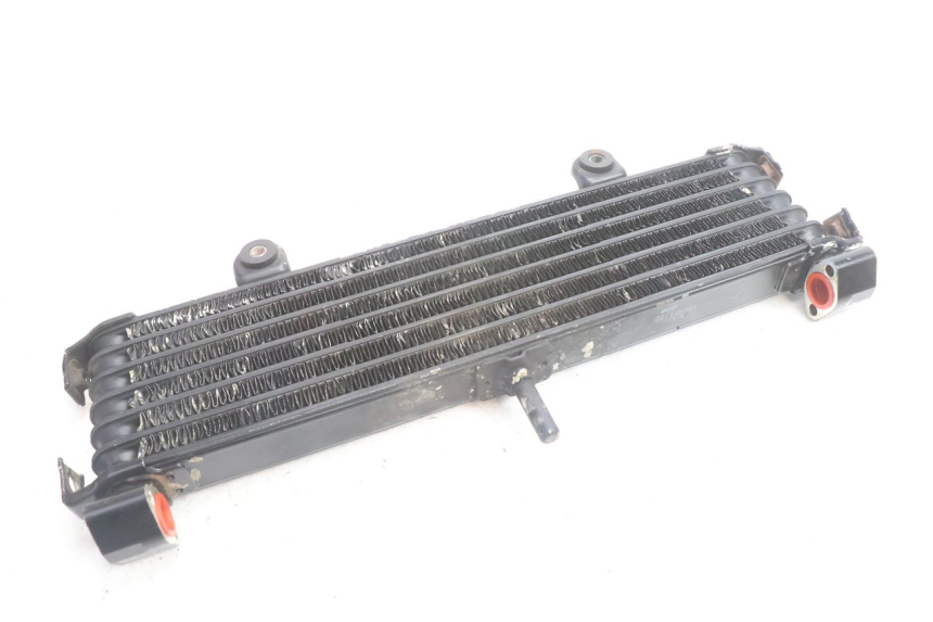 photo de OIL RADIATOR YAMAHA XJR 1300 (1998 - 2002) - Fixing points details