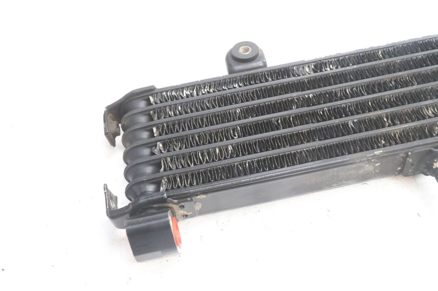 photo de OIL RADIATOR YAMAHA XJR 1300 (1998 - 2002) - Surface and material condition