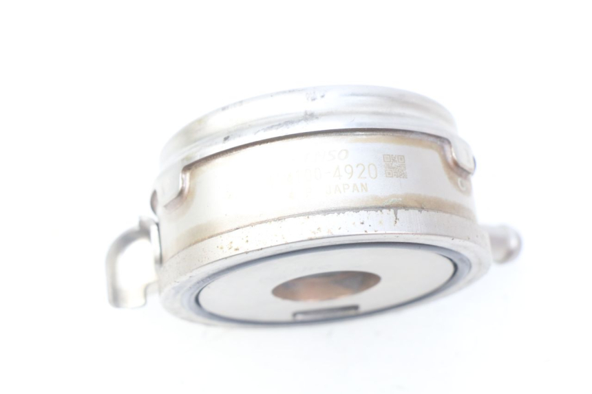 photo de OIL RADIATOR YAMAHA XP T-MAX TMAX ABS 530 (2012 - 2015) - Component detail