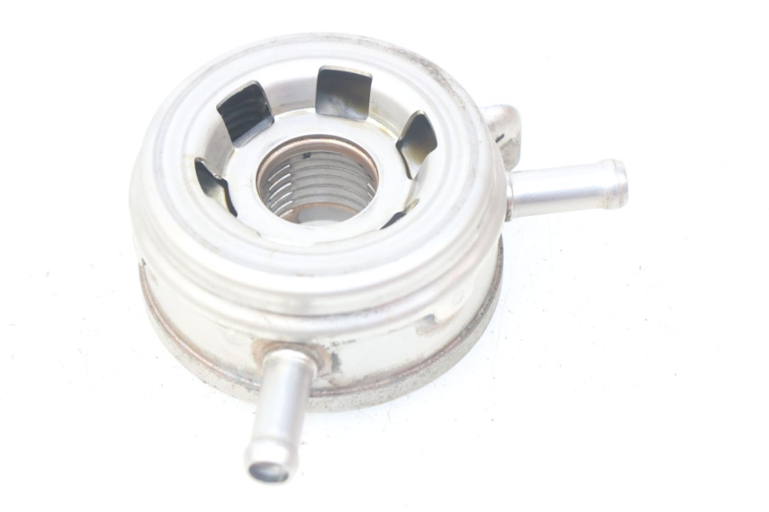 photo de OIL RADIATOR YAMAHA XP T-MAX TMAX ABS 530 (2012 - 2015) - Technical close-up