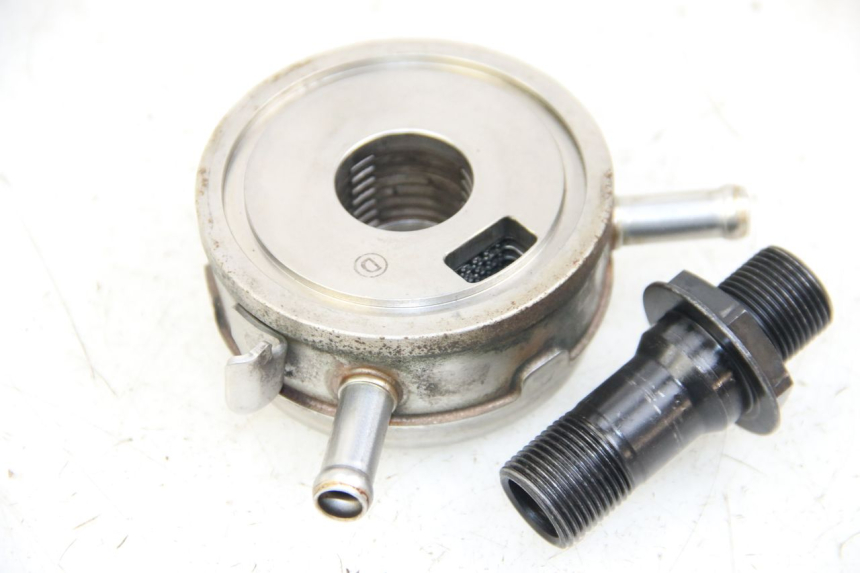 photo de OIL RADIATOR YAMAHA XP T-MAX TMAX 500 (2004 - 2007) - Component detail