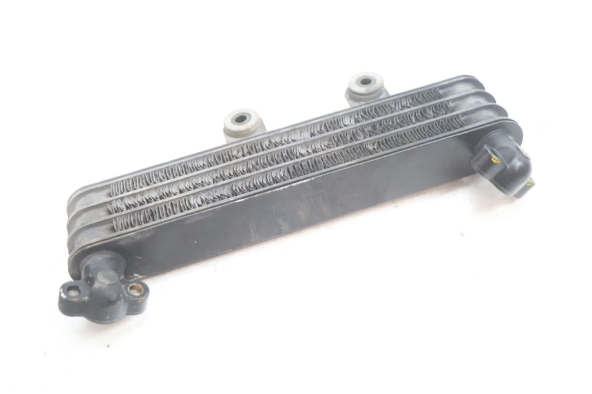 photo de OIL RADIATOR HONDA XRV AFRICA TWIN 750 (1990 - 1992) - Alternative perspective