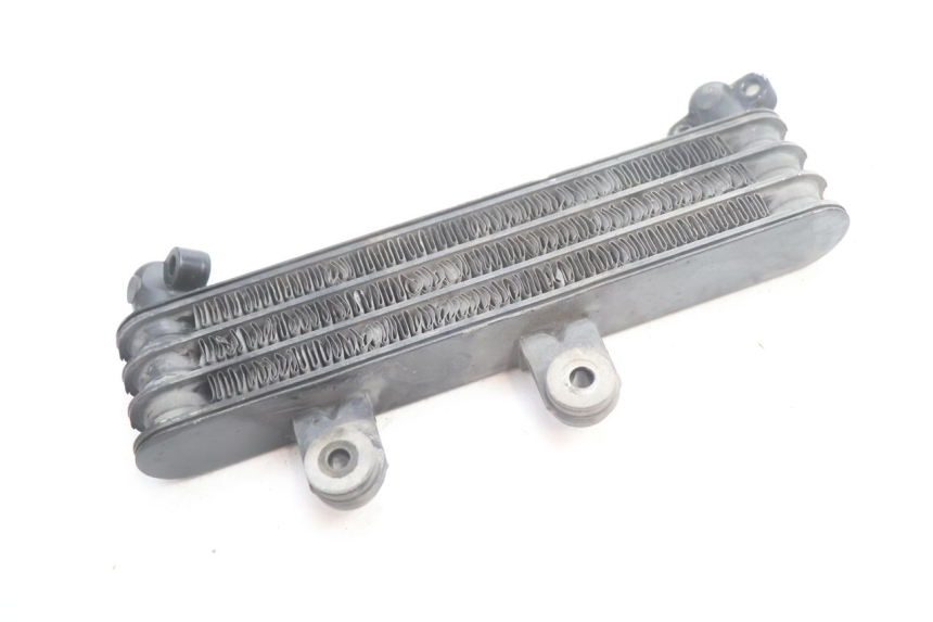 photo de OIL RADIATOR HONDA XRV AFRICA TWIN 750 (1990 - 1992) - Technical close-up