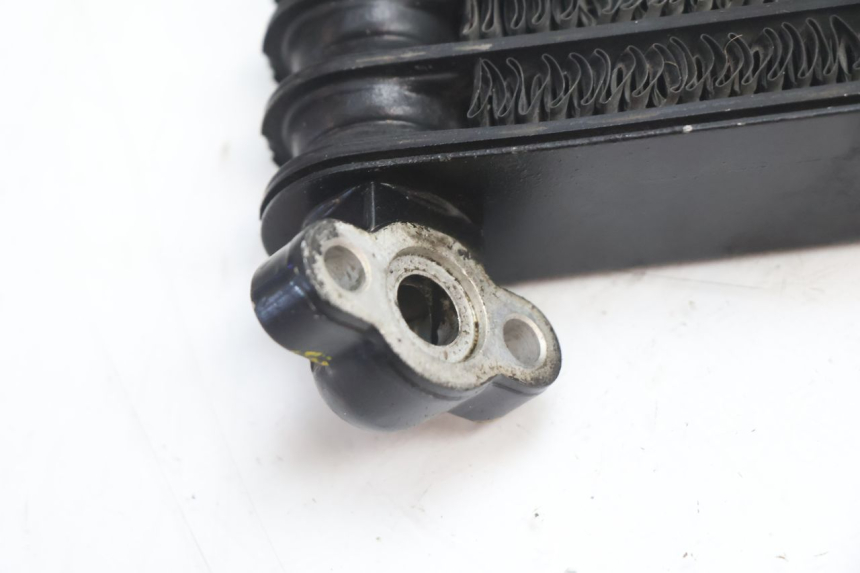 photo de OIL RADIATOR HONDA XRV AFRICA TWIN 750 (1990 - 1992) - Fixing points details