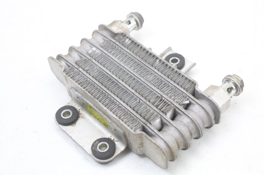 photo de OIL RADIATOR HYOSUNG XRX 125 (2000 - 2008) - Component detail