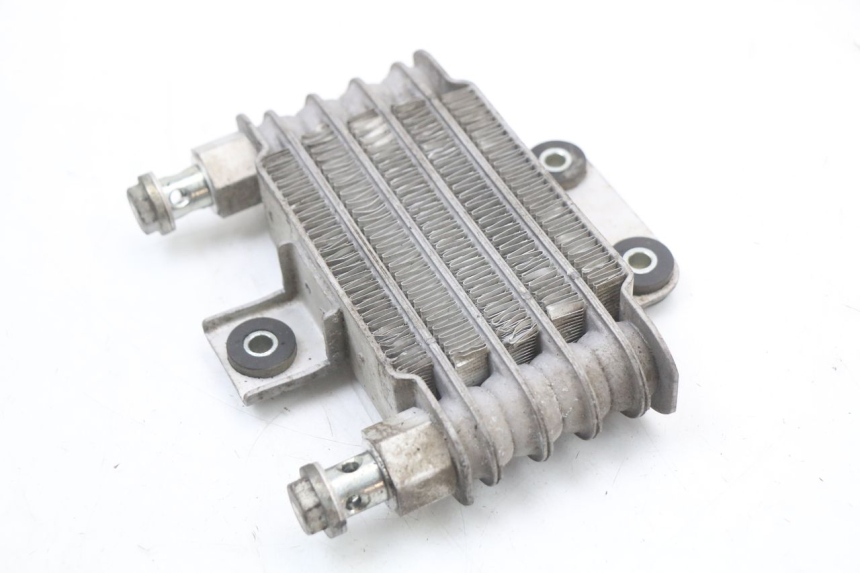 photo de OIL RADIATOR HYOSUNG XRX 125 (2000 - 2008) - Zoom on usage condition