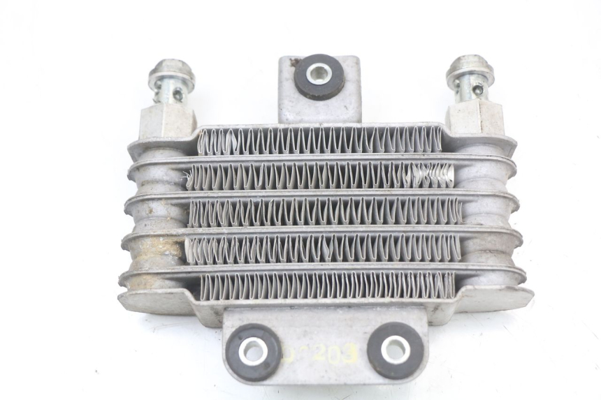 photo de OIL RADIATOR HYOSUNG XRX 125 (2000 - 2008) - Alternative perspective